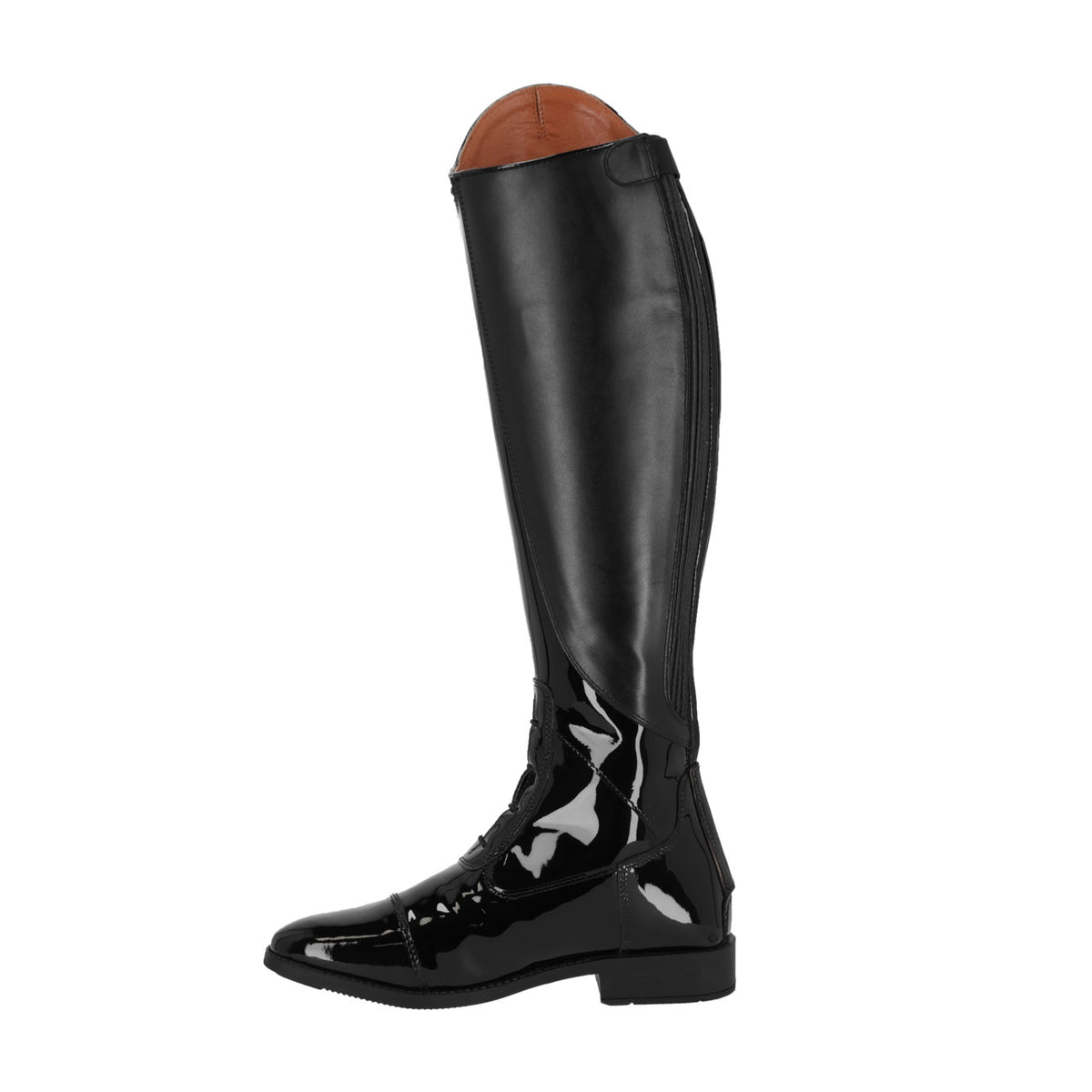 Lamira Riding Boot