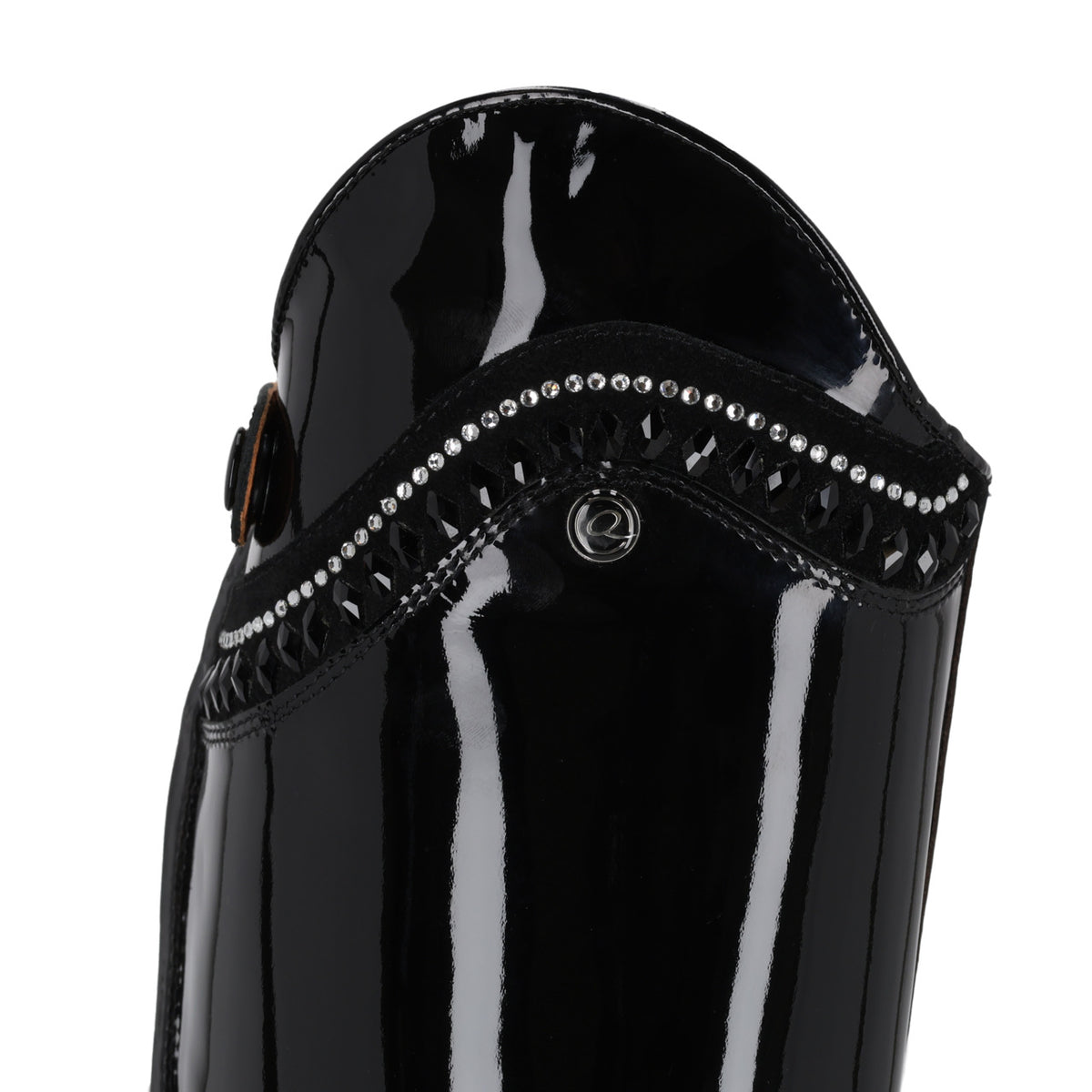 Lamira Junior Riding Boot