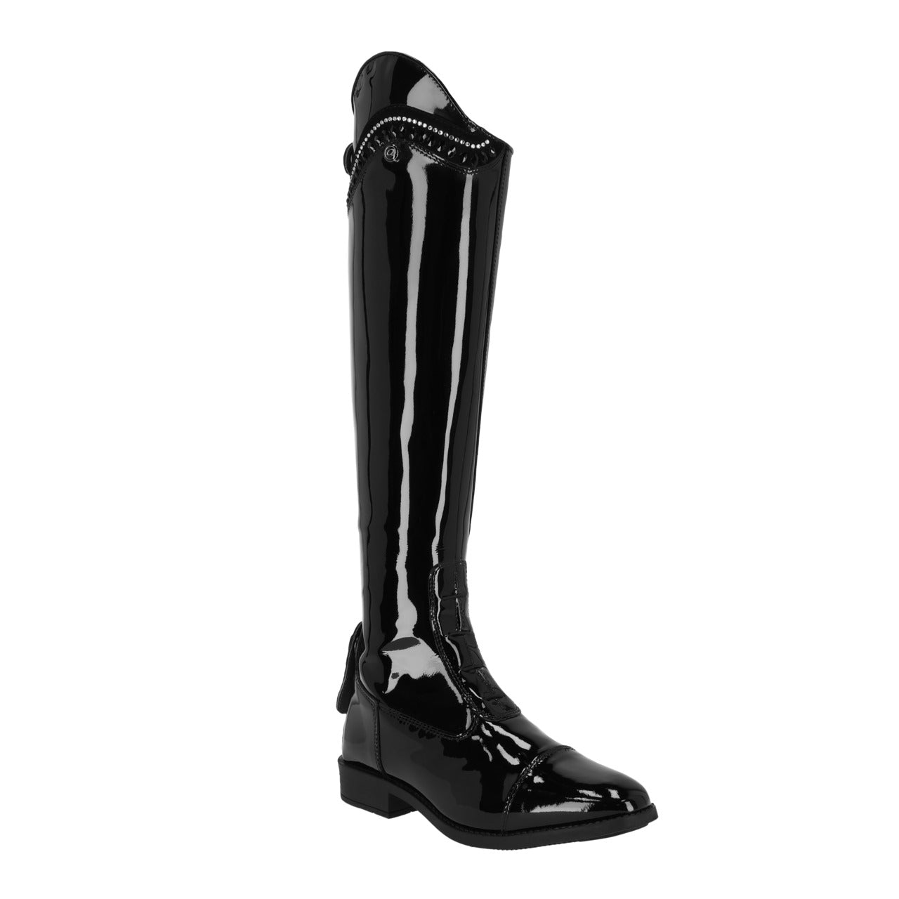 Lamira Junior Riding Boot