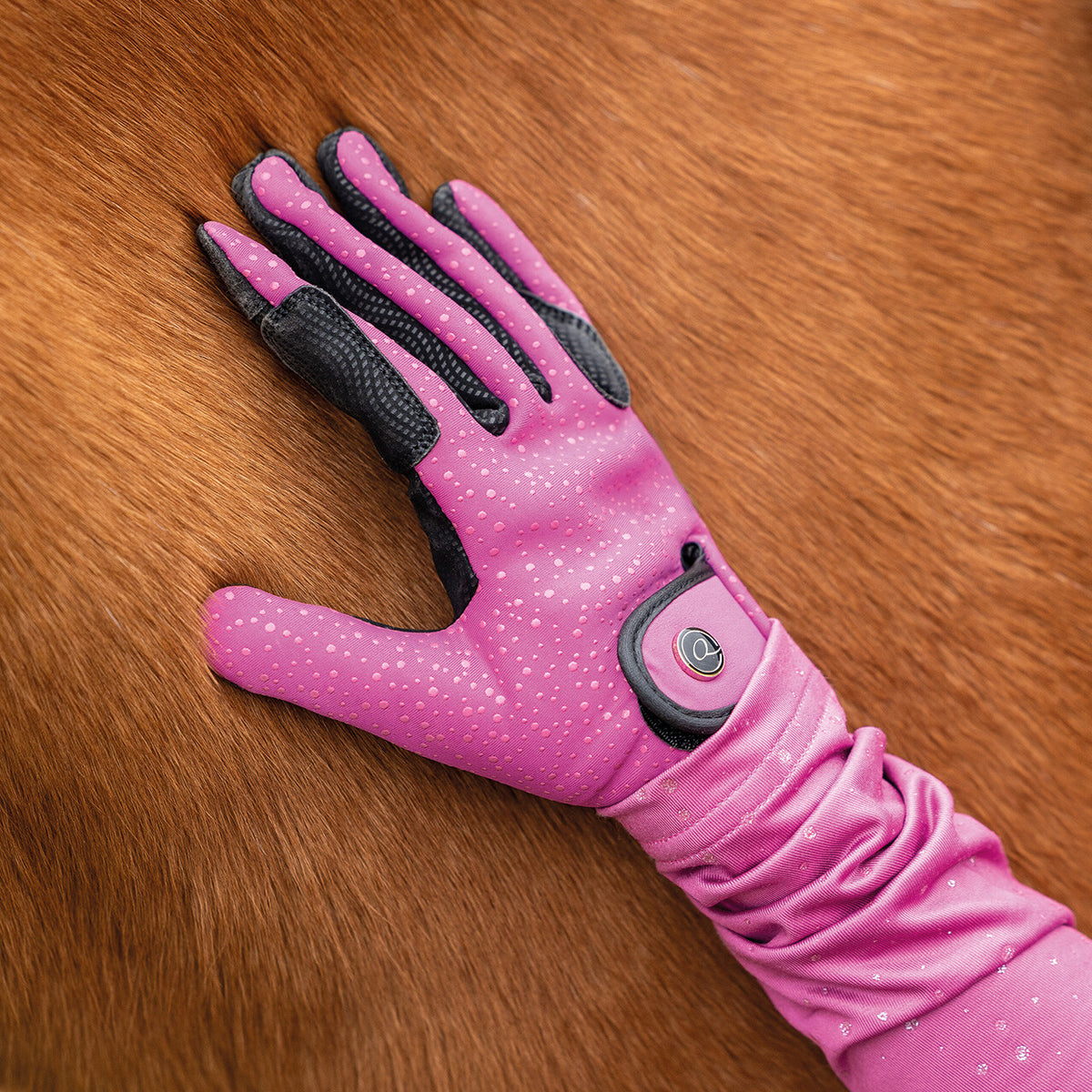 Isalyn Gloves