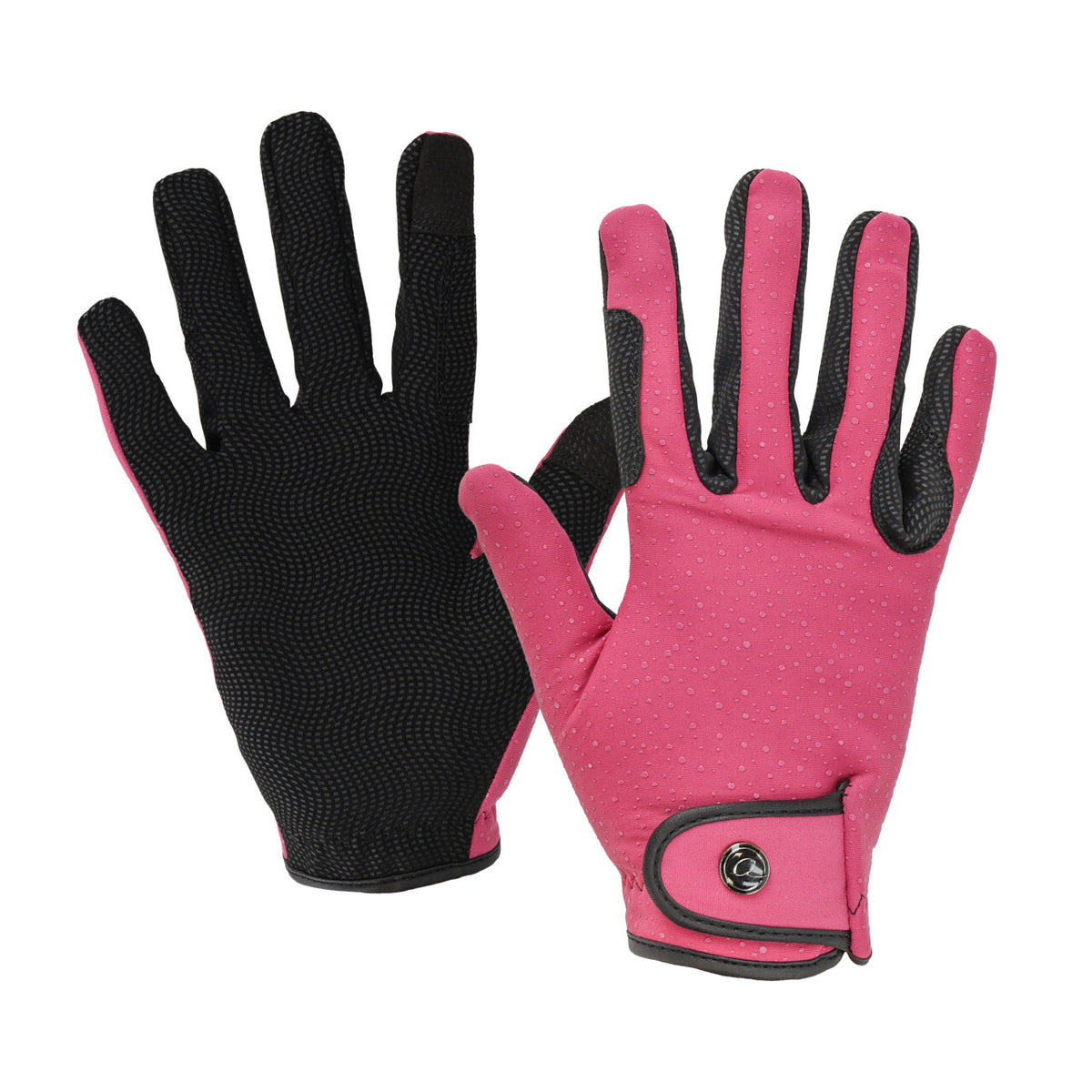 Isalyn Gloves