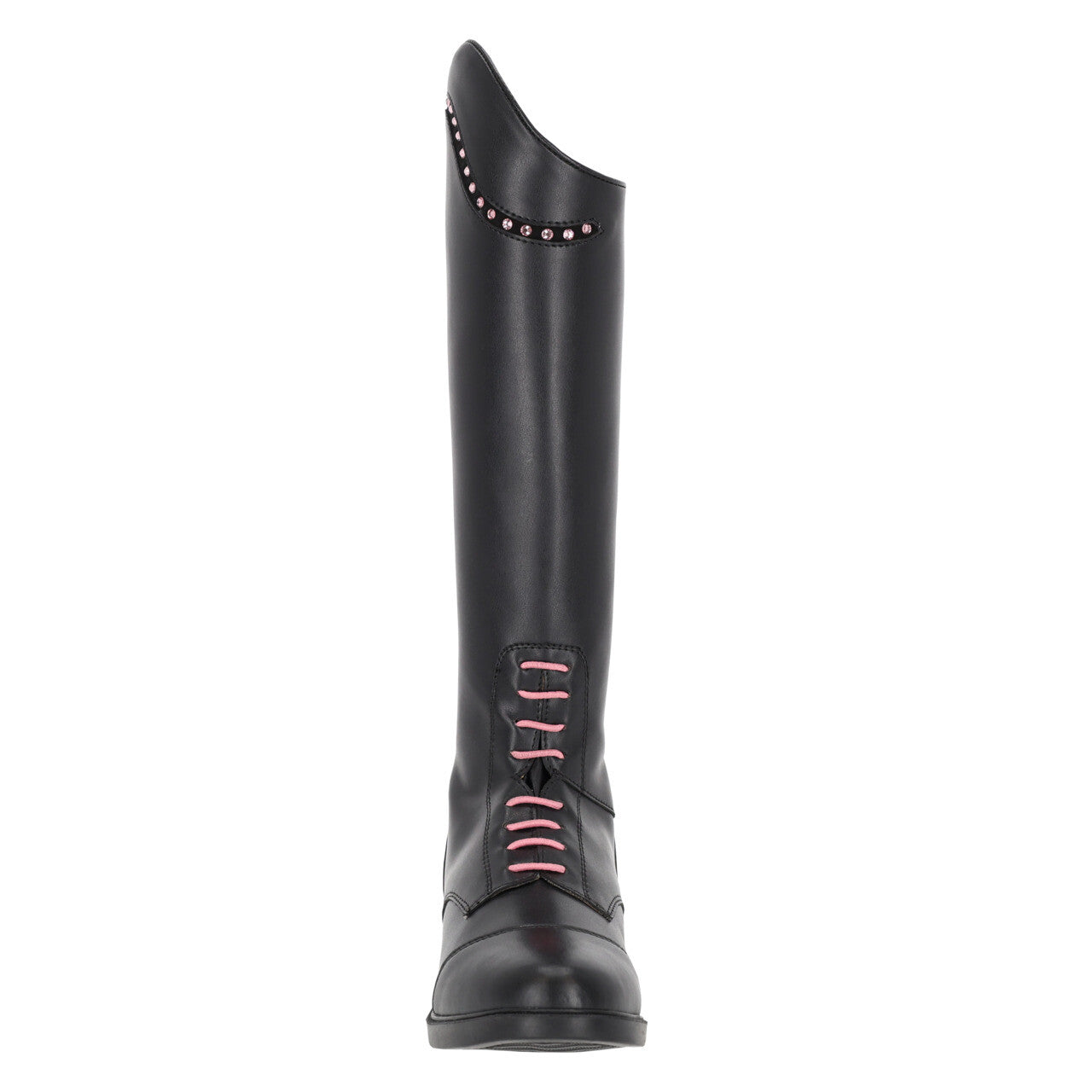 Riding boot Lucky Start Junior - Wide