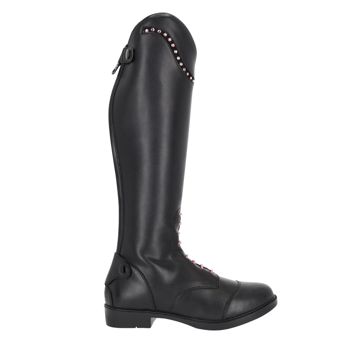Riding boot Lucky Start Junior - Wide