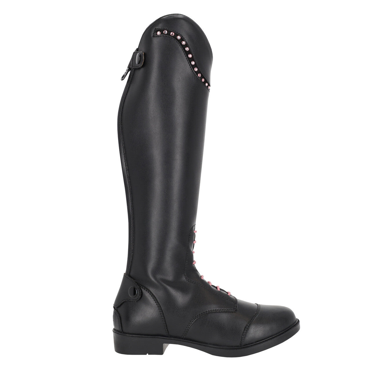 Riding boot Lucky Start Junior - Wide