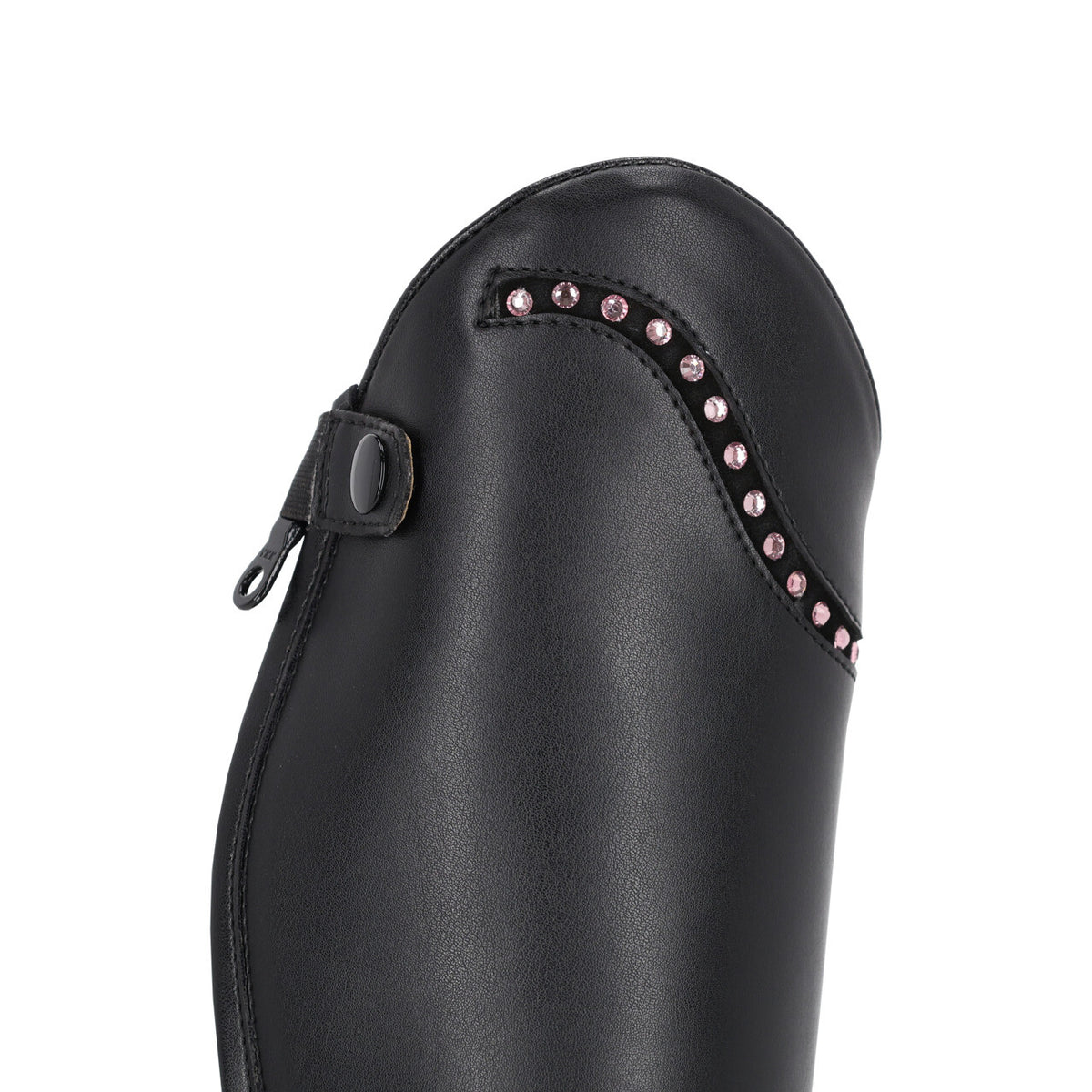 Riding boot Lucky Start Junior - Wide