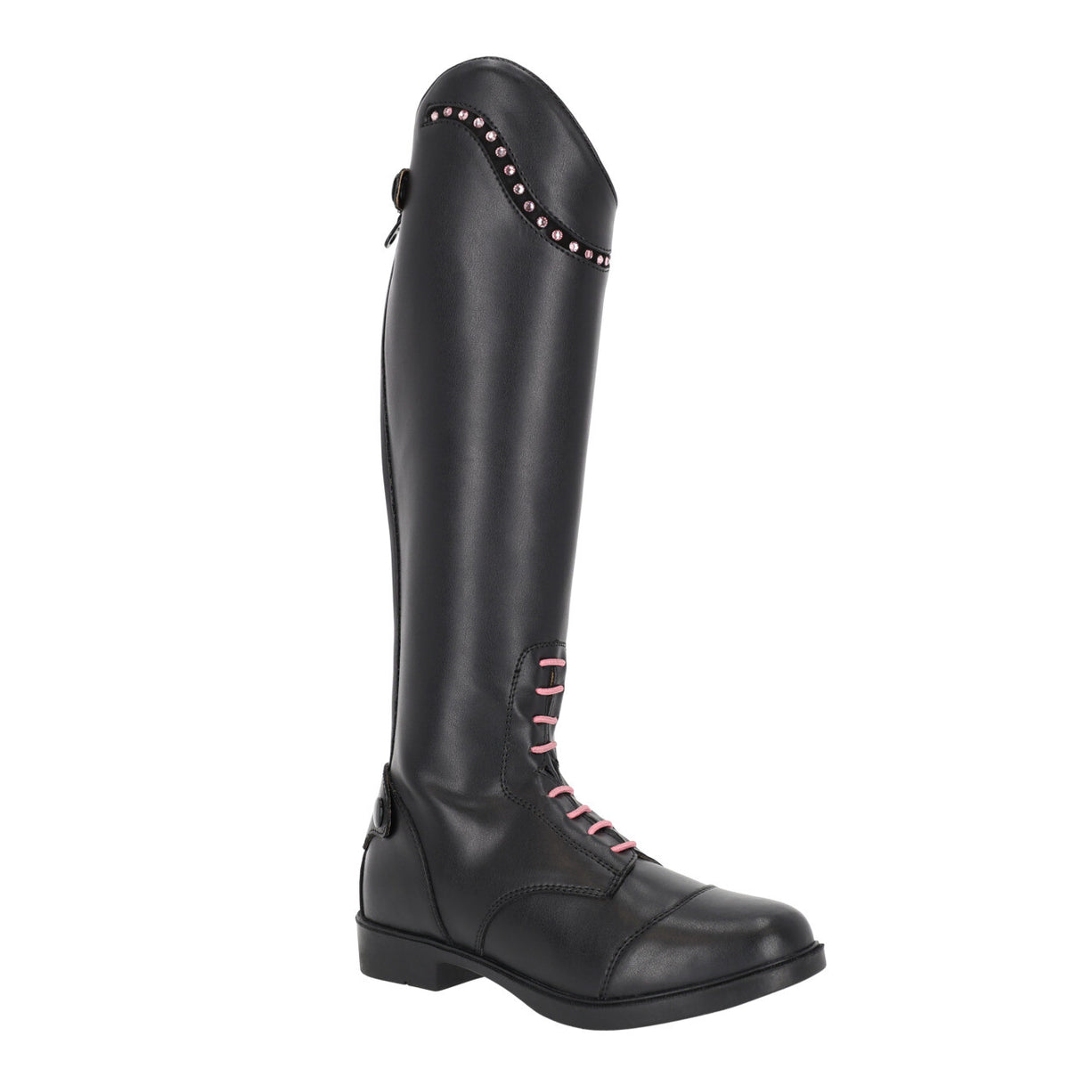 Riding boot Lucky Start Junior - Wide