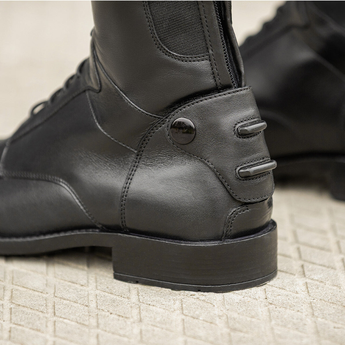 Elyria Adult Riding Boot - Small
