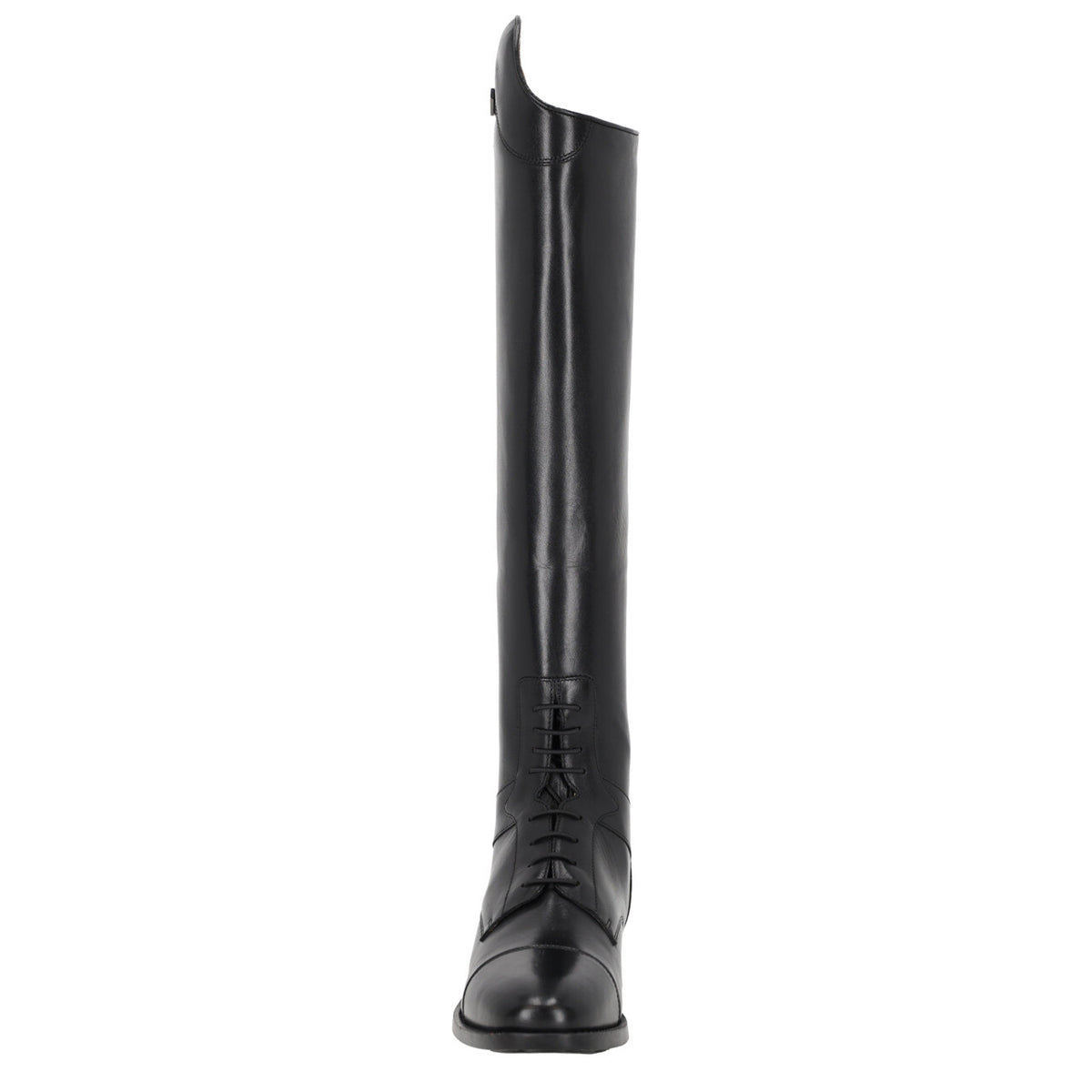 Elyria Long Riding Boot - Small High