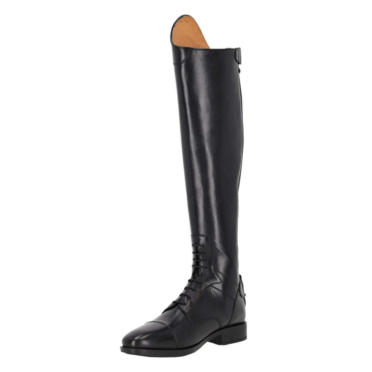 Elyria Long Riding Boot - Small High