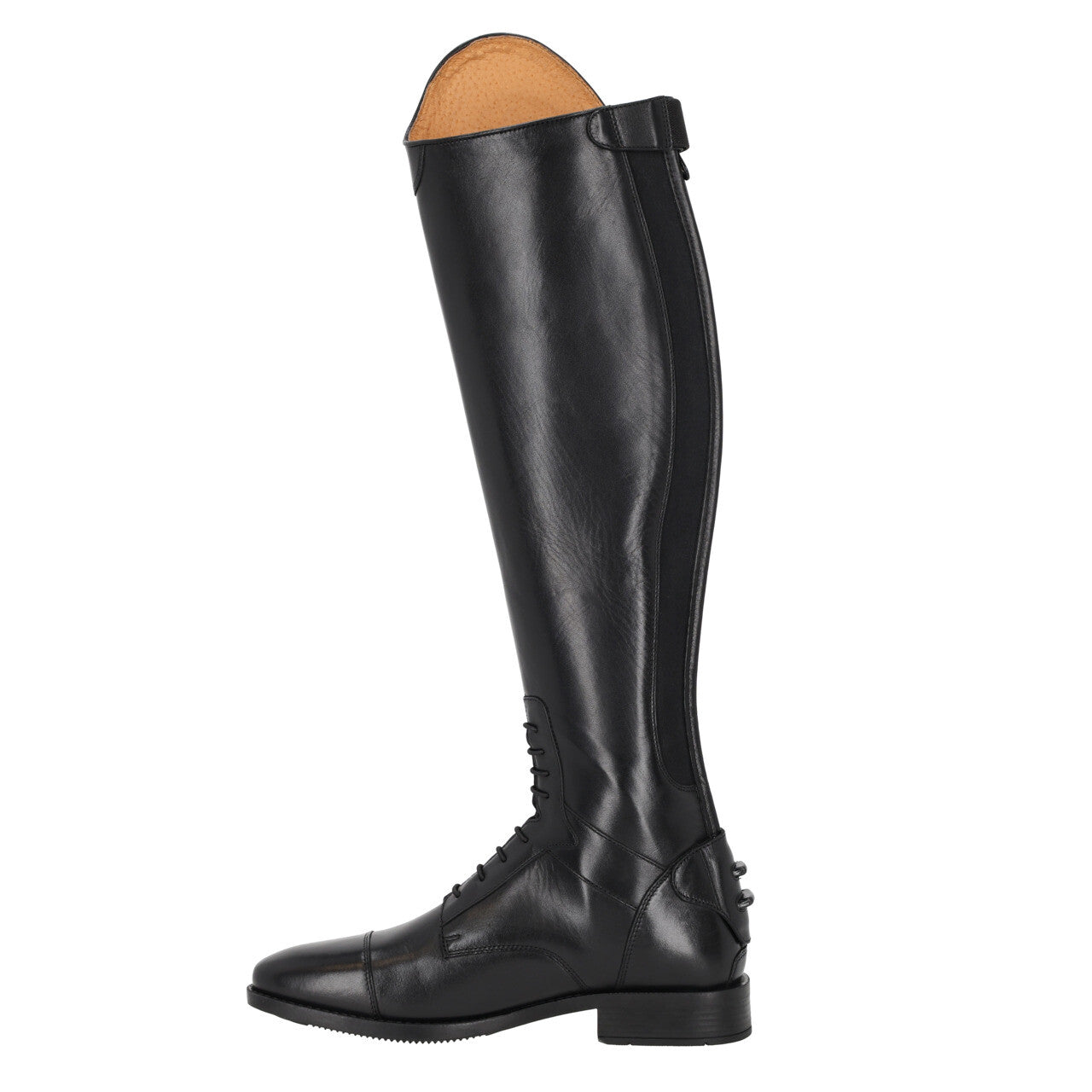 Elyria Long Riding Boot - Small High