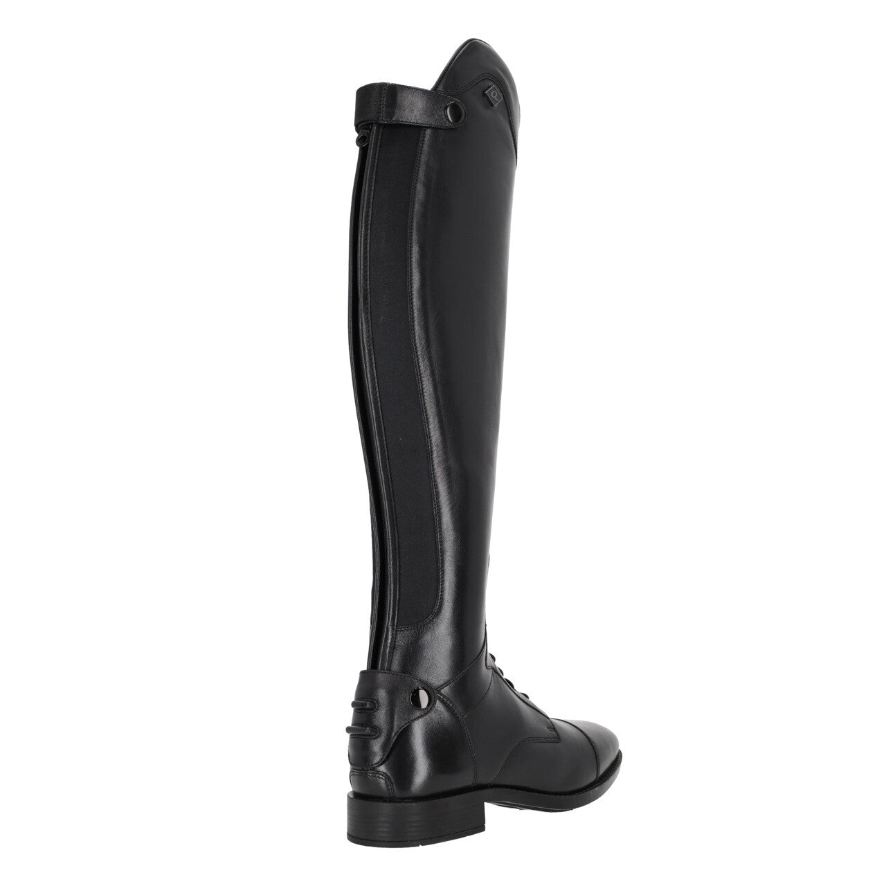 Elyria Long Riding Boot - Small High