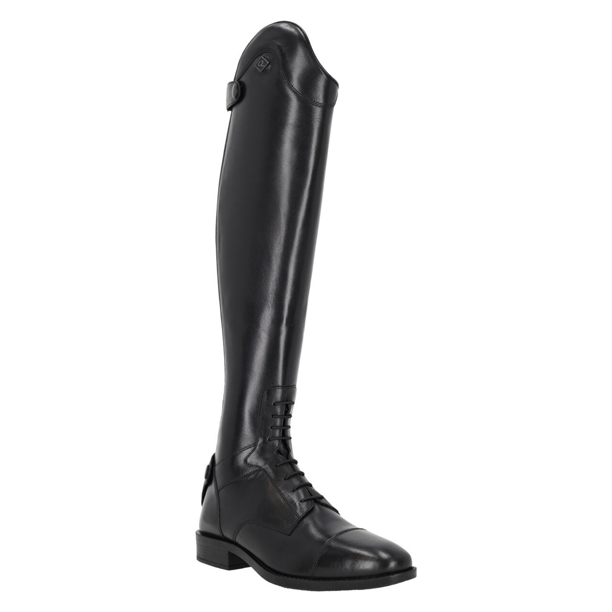 Elyria Long Riding Boot - Small High
