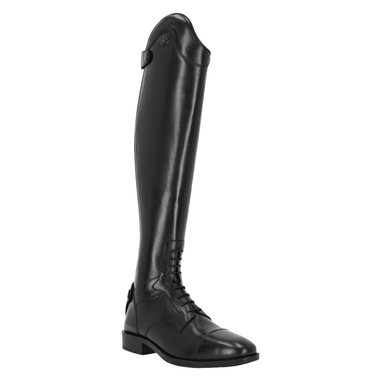Elyria Long Riding Boot - Small High