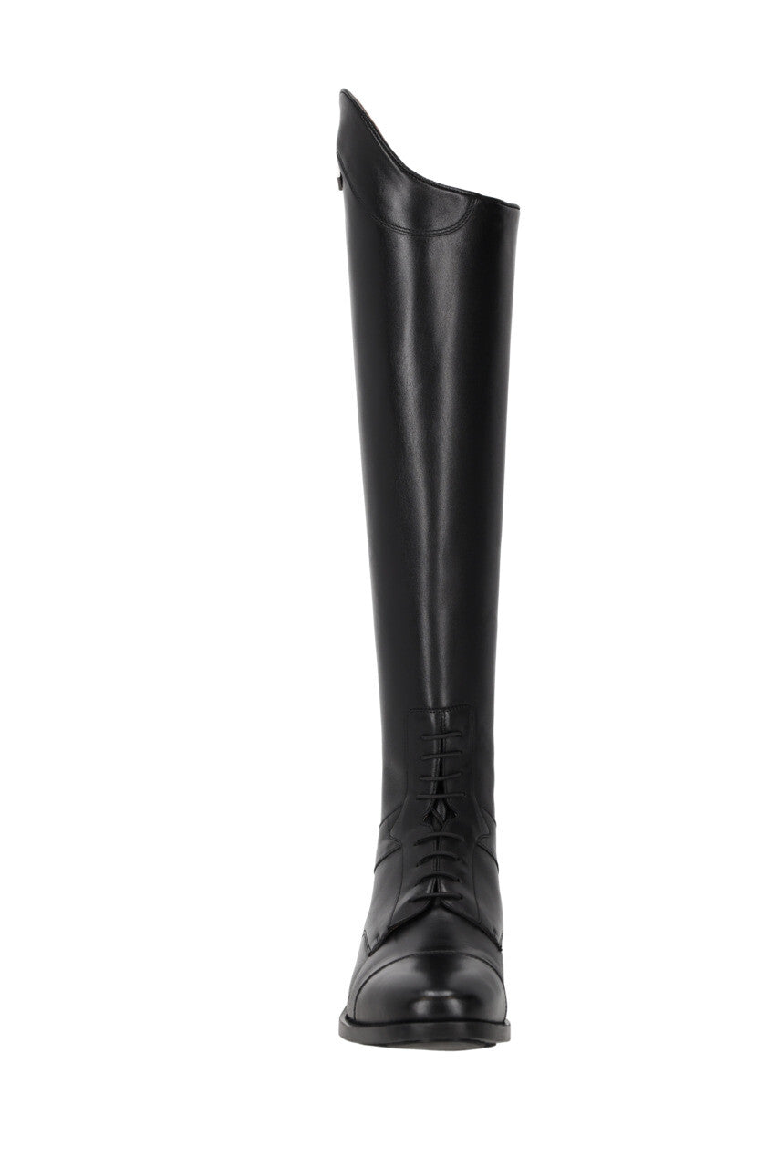 Elyria Long Riding Boot - Wide