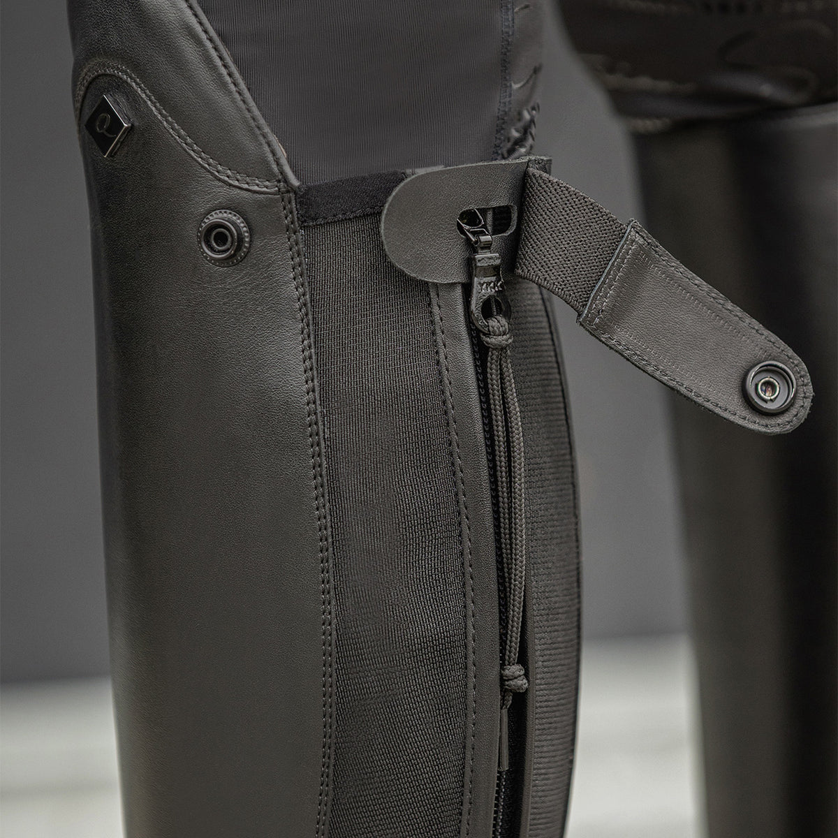 Elyria Adult Riding Boot - Extra Wide
