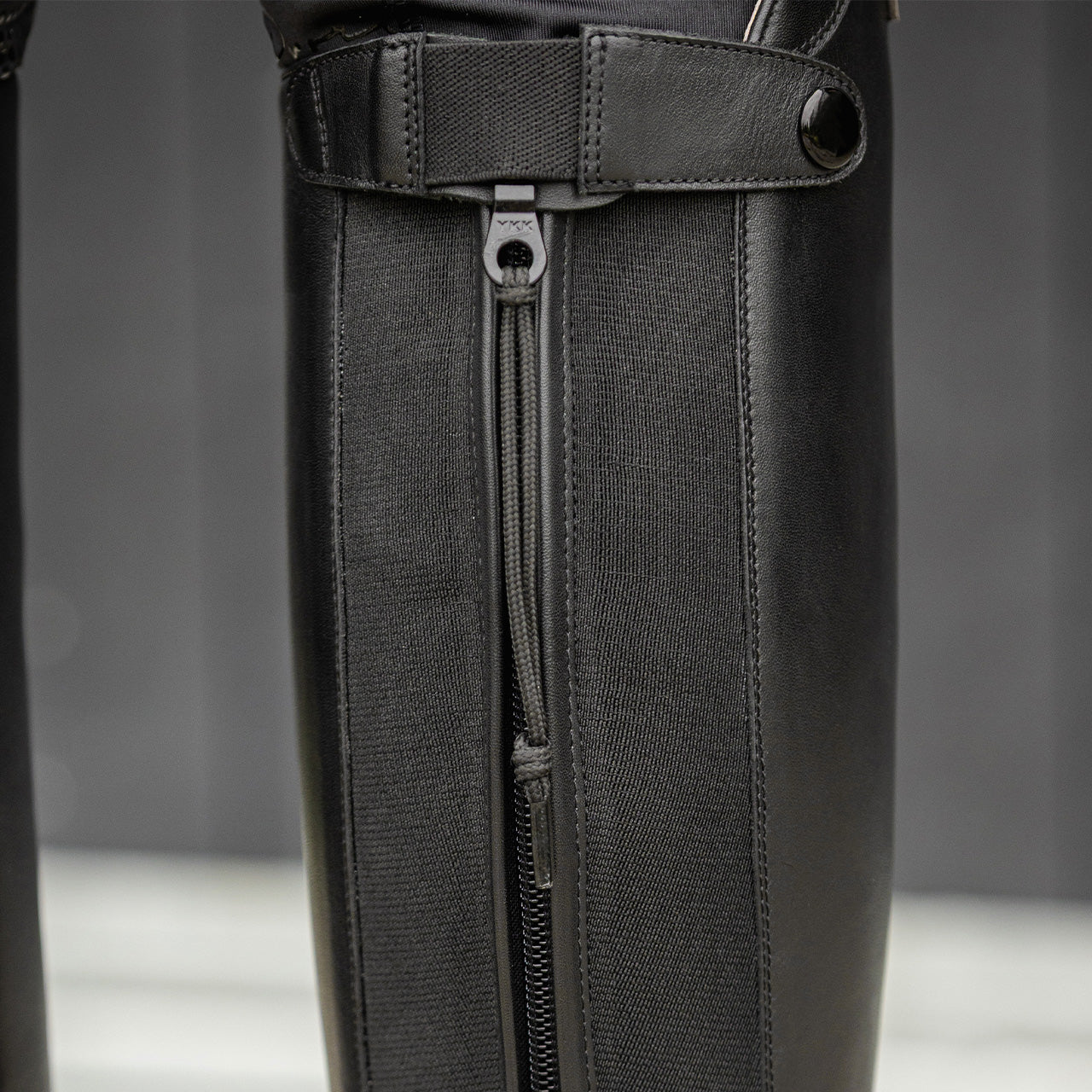 Elyria Adult Riding Boot - Extra Wide