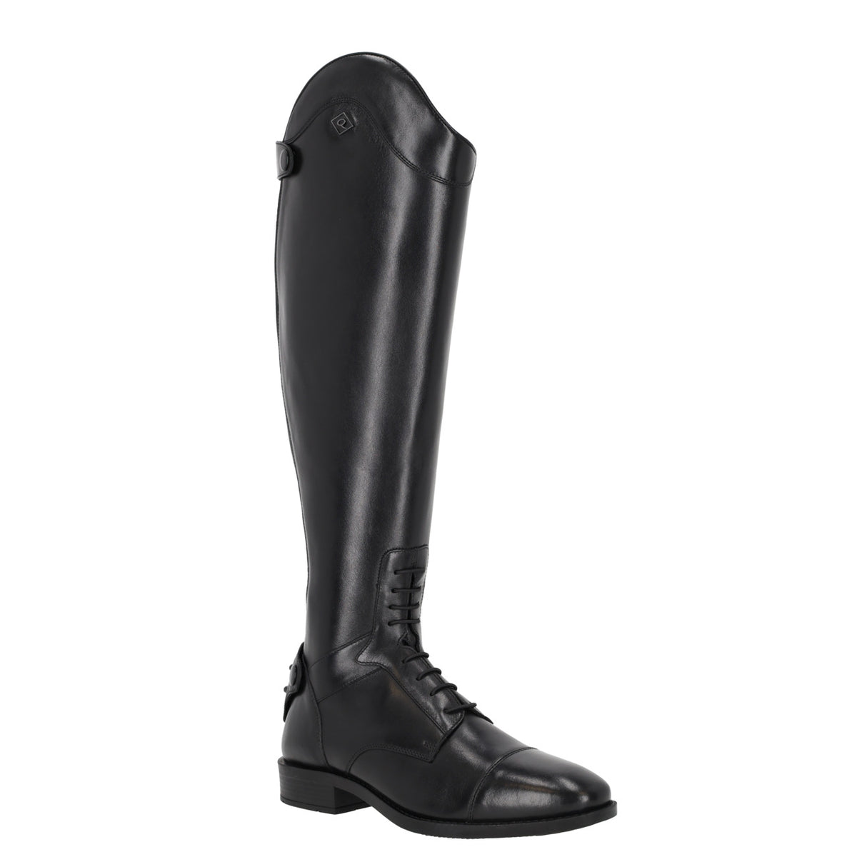 Elyria Adult Riding Boot - Extra Wide