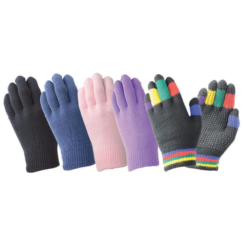 Hy Equestrian Children's Magic Gloves
