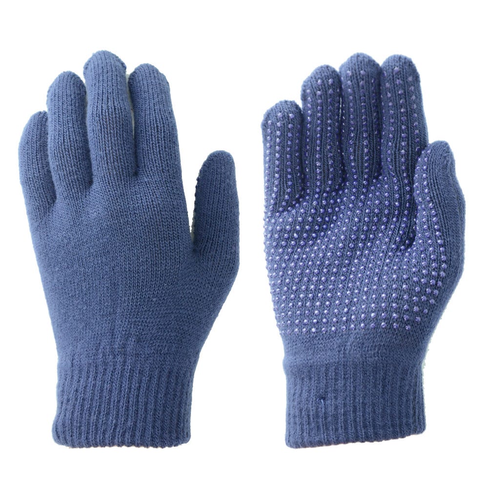 Hy Equestrian Children's Magic Gloves