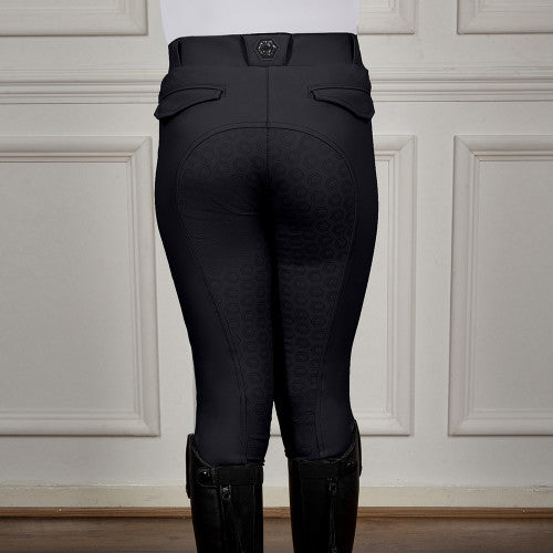 Coldstream NG Carham Sparkle Riding Tights