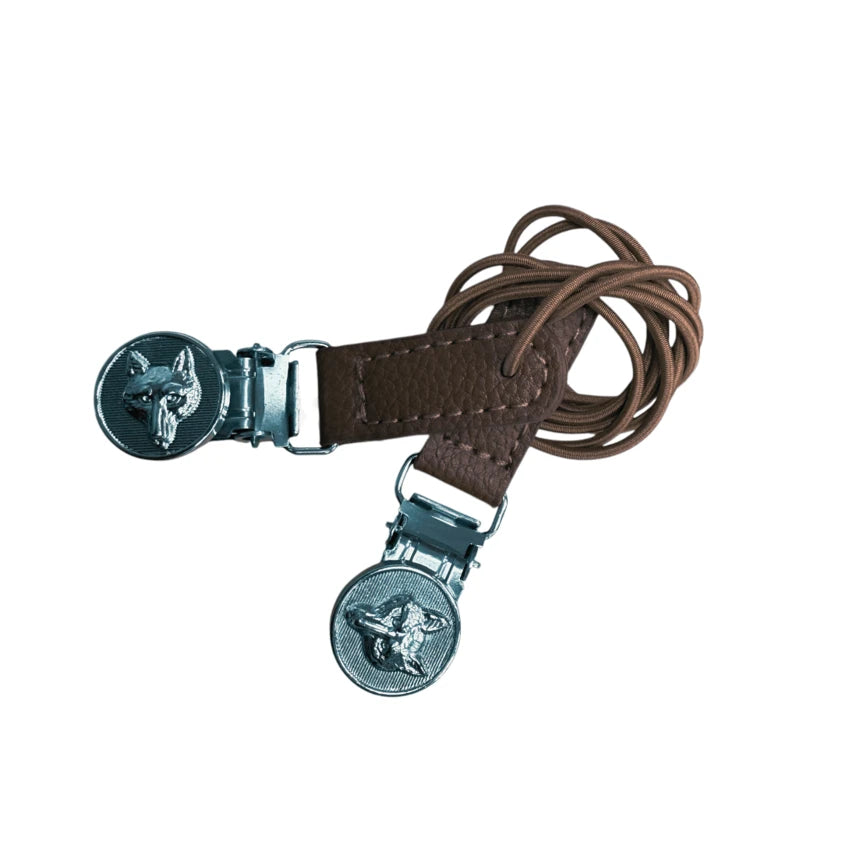 Showing Number Clips