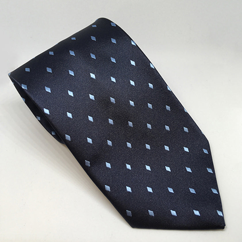 Diamond Show Tie - Junior