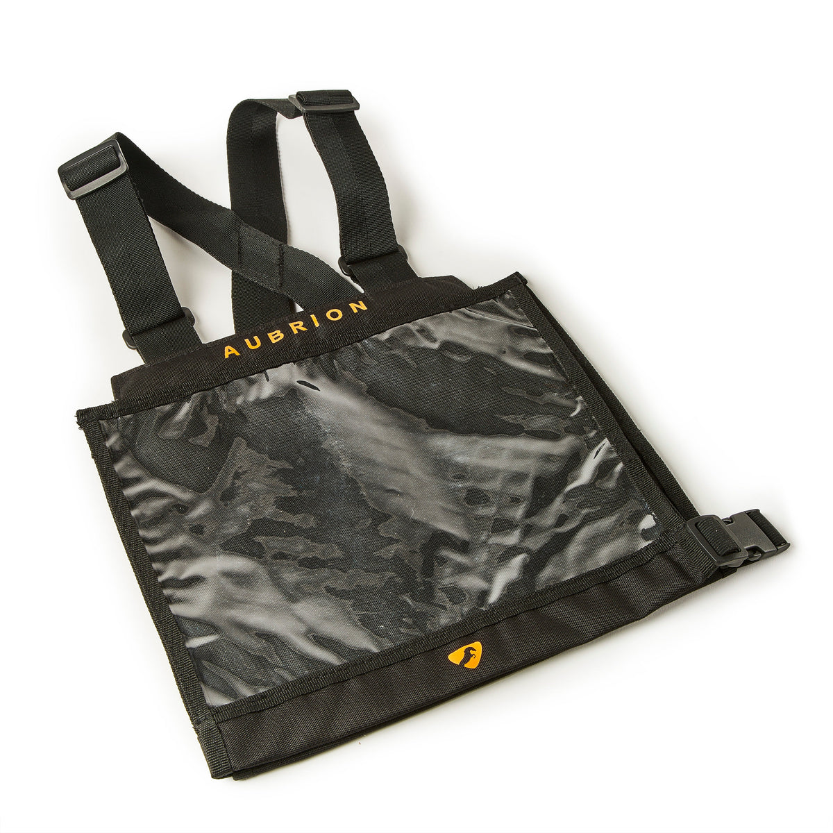 Aubrion Number Bib - Black