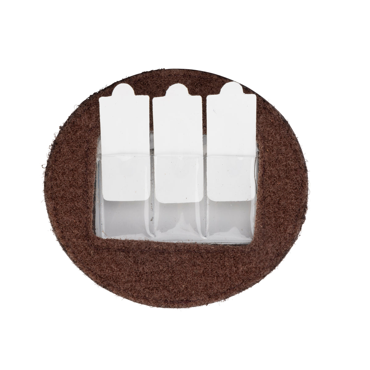 Velociti Bridle Number Holder