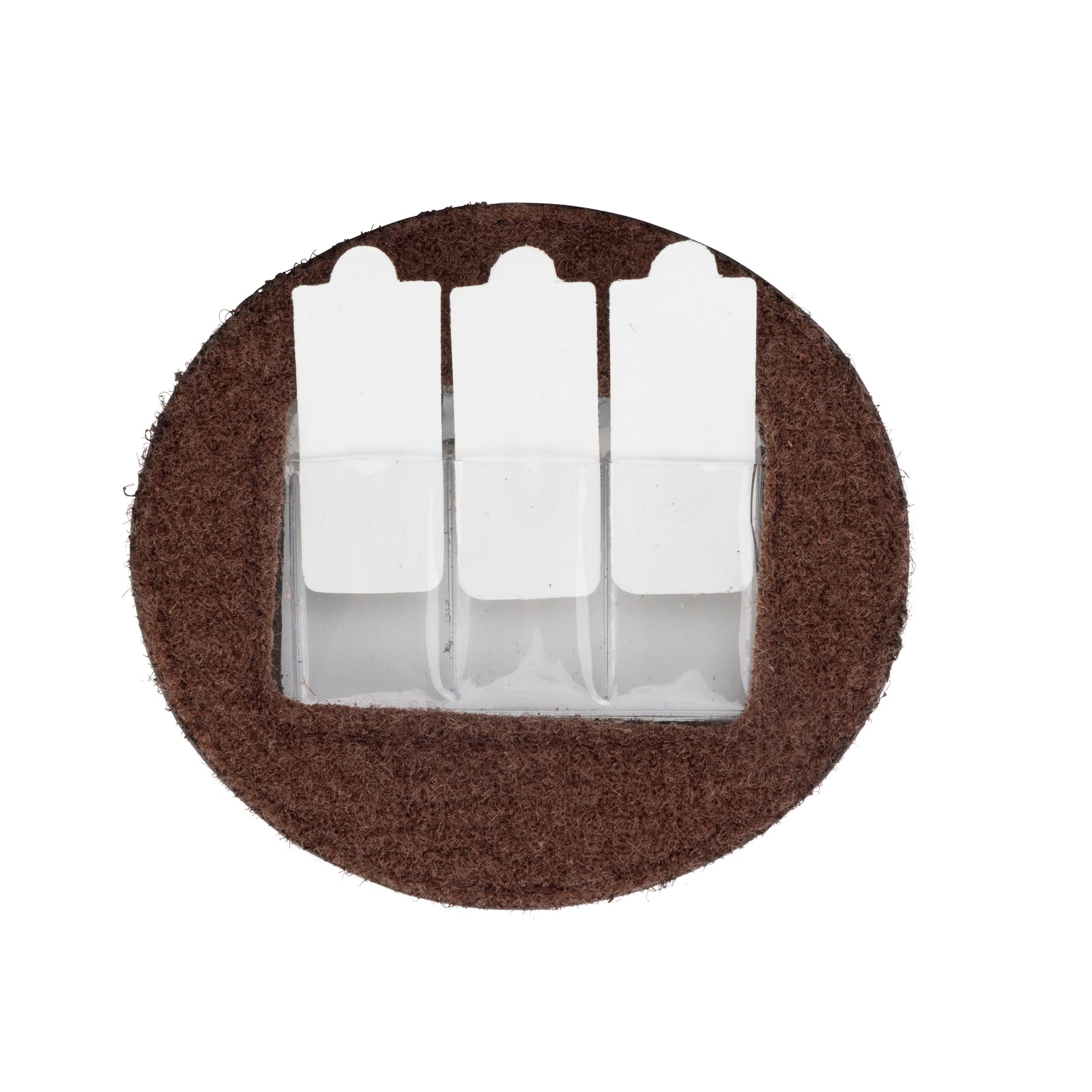 Velociti Bridle Number Holder