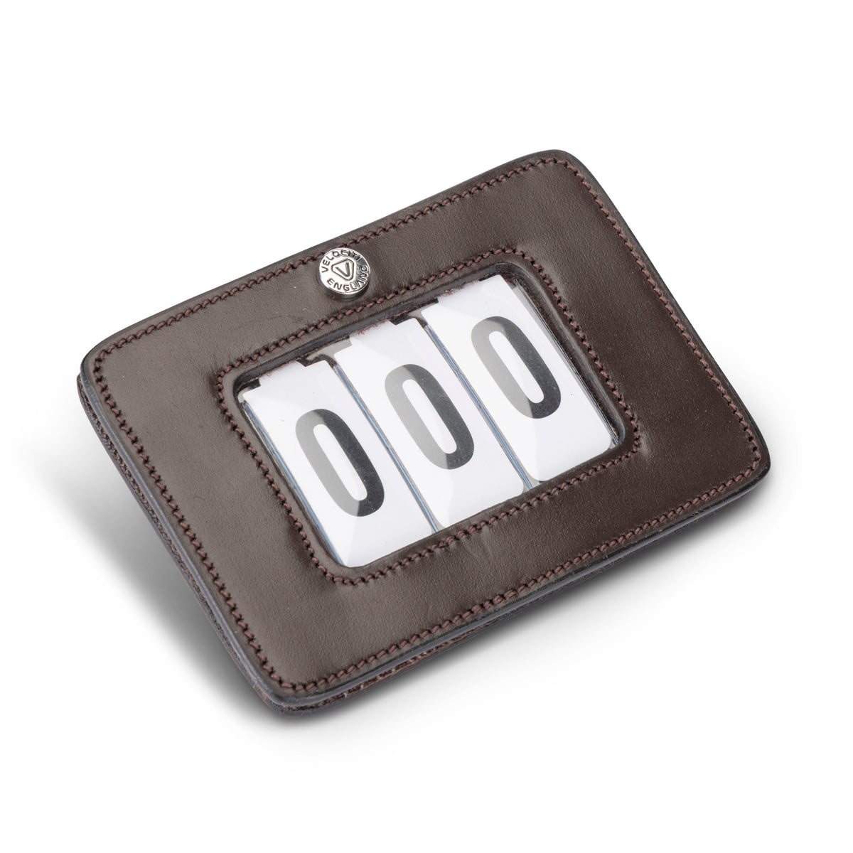 Velociti Saddlecloth Competition Number Holder