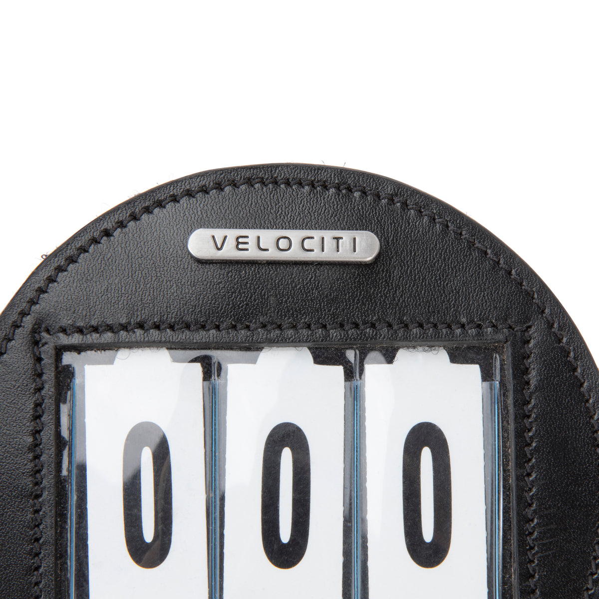 Velociti Round Number Holder