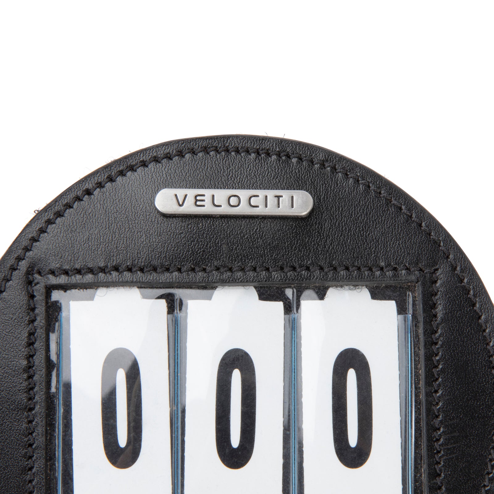 Velociti Round Number Holder