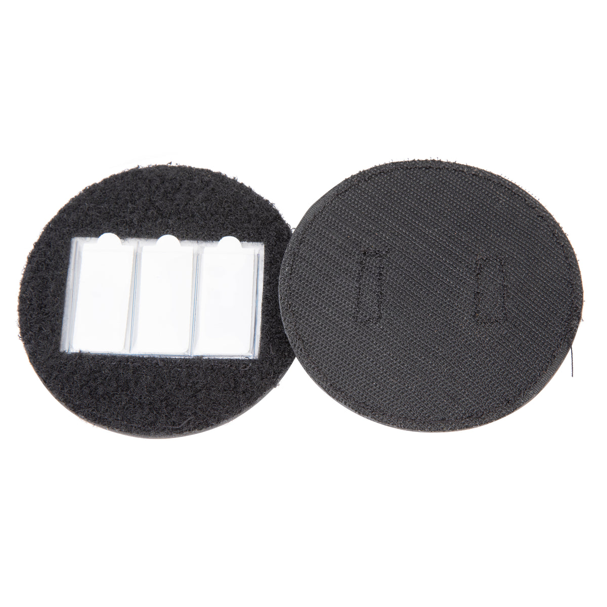 Velociti Round Number Holder