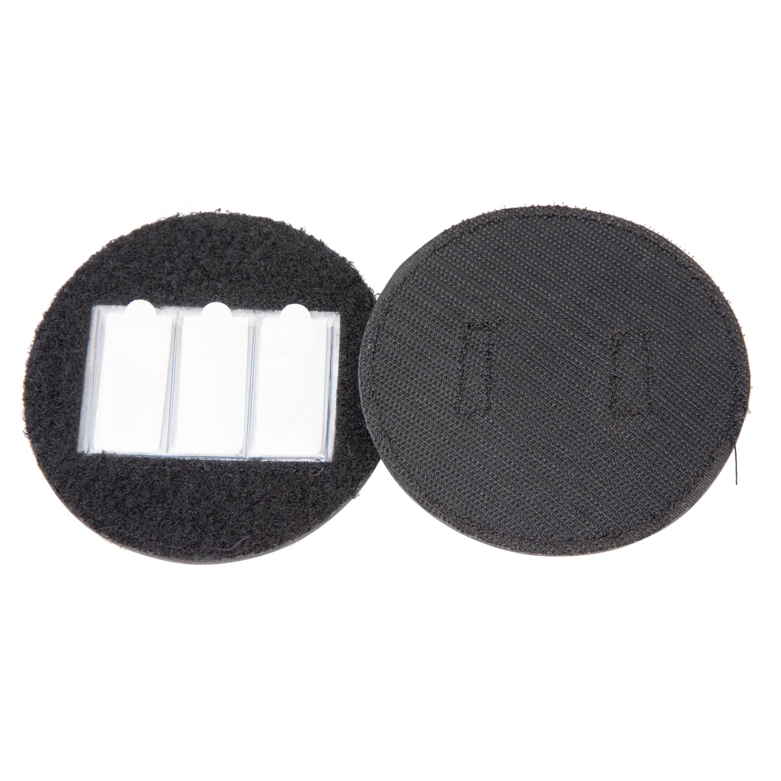 Velociti Round Number Holder