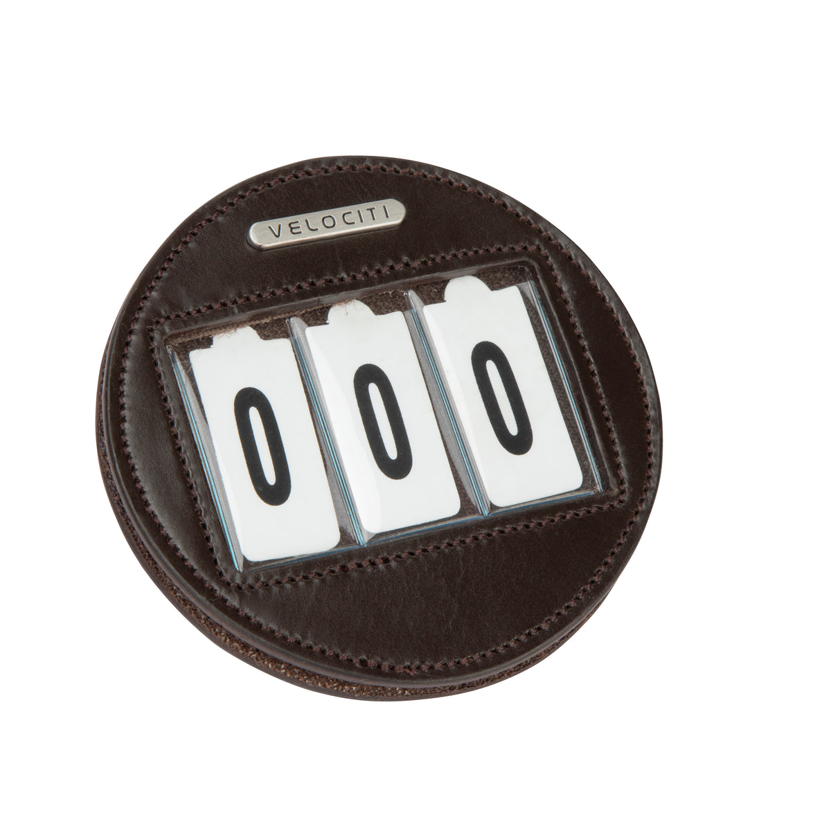 Velociti Round Number Holder