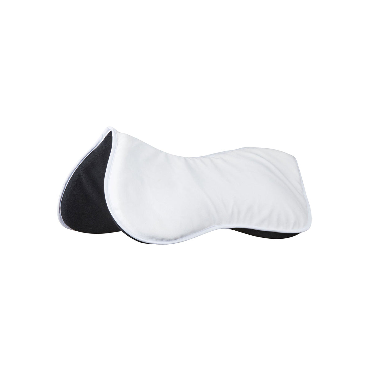 Weatherbeeta Memory Foam Comfort Half Pad - Nags Essentials