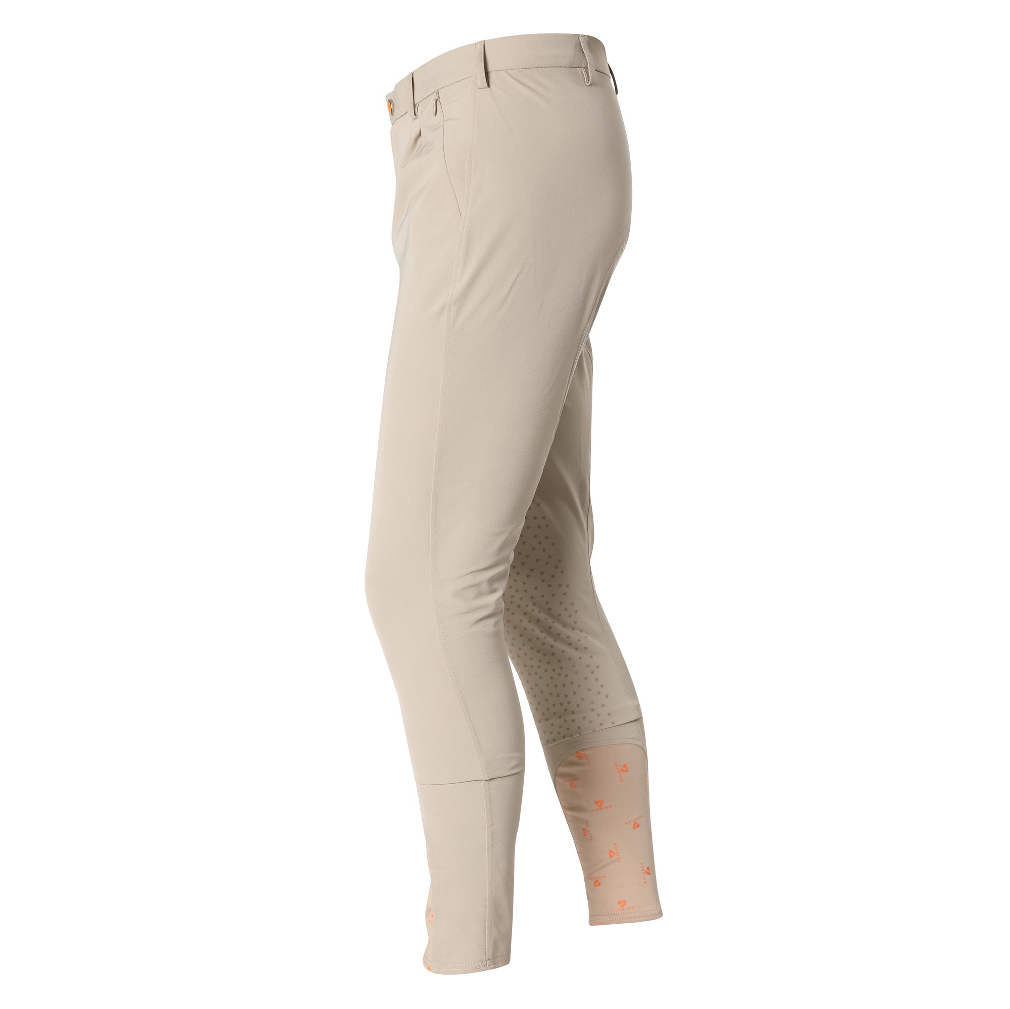 Aubrion Walton Breeches -Gents