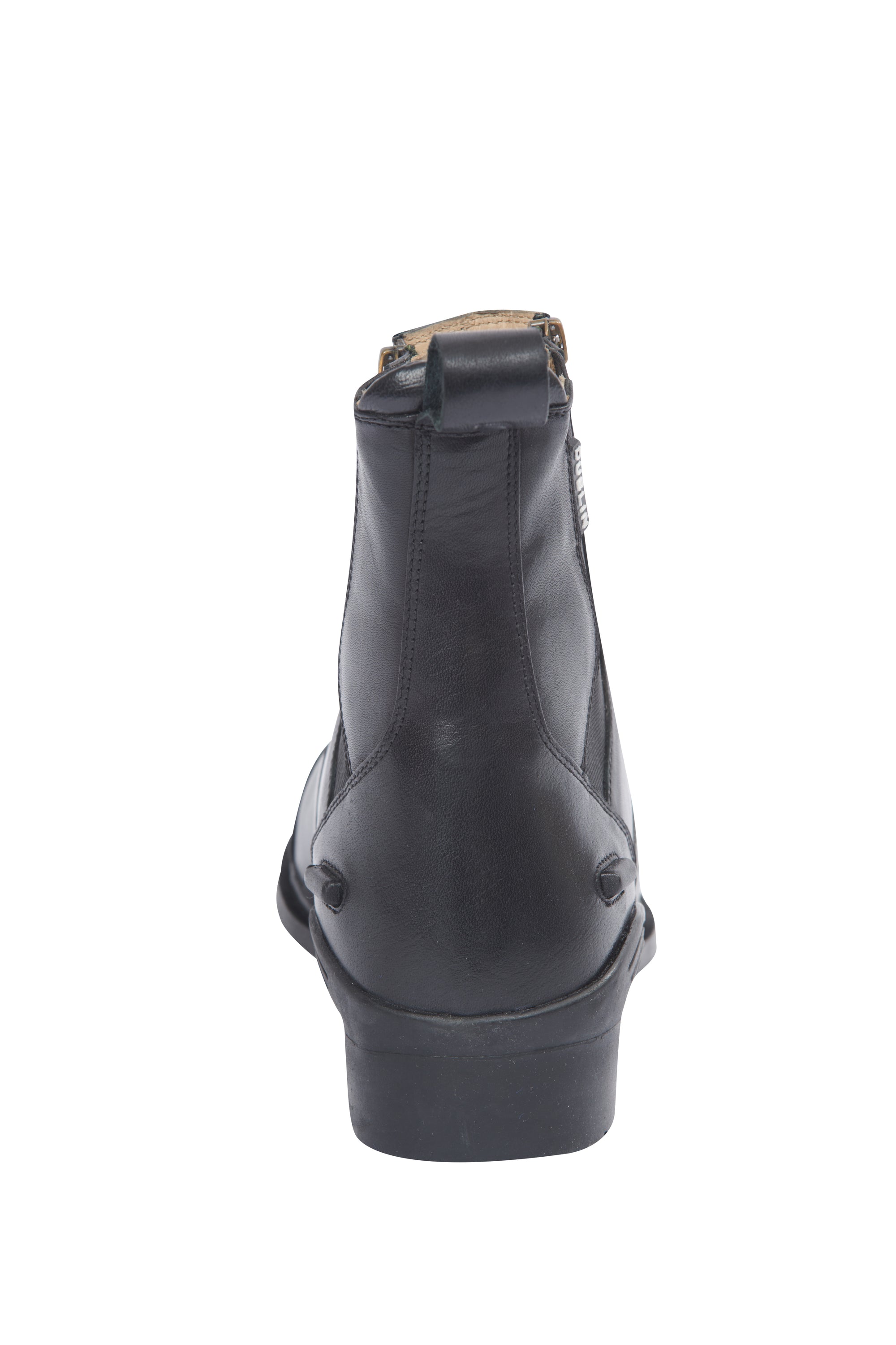 Dublin Evolution Double Zip Front Paddock Boots
