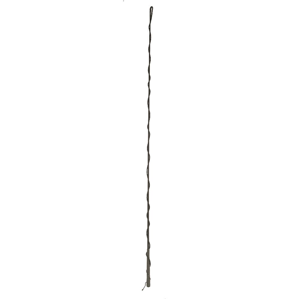 Hy Equestrian Driving/Lunging Whip - Black
