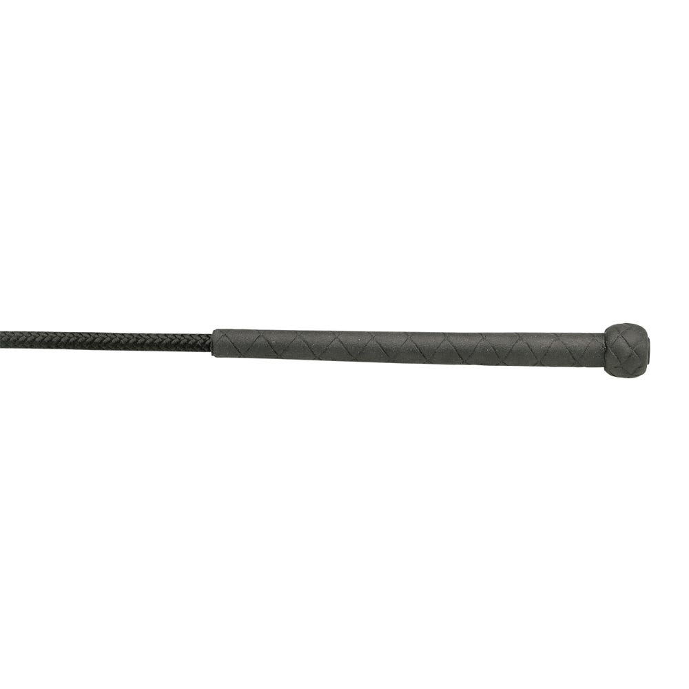 Hy Equestrian Economy Schooling Whip (Pack of 3) - Black