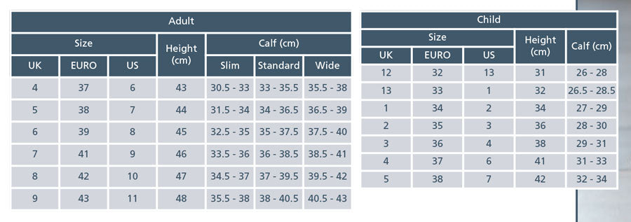 Moretta Albina Riding Boots - Childrens - Nags Essentials