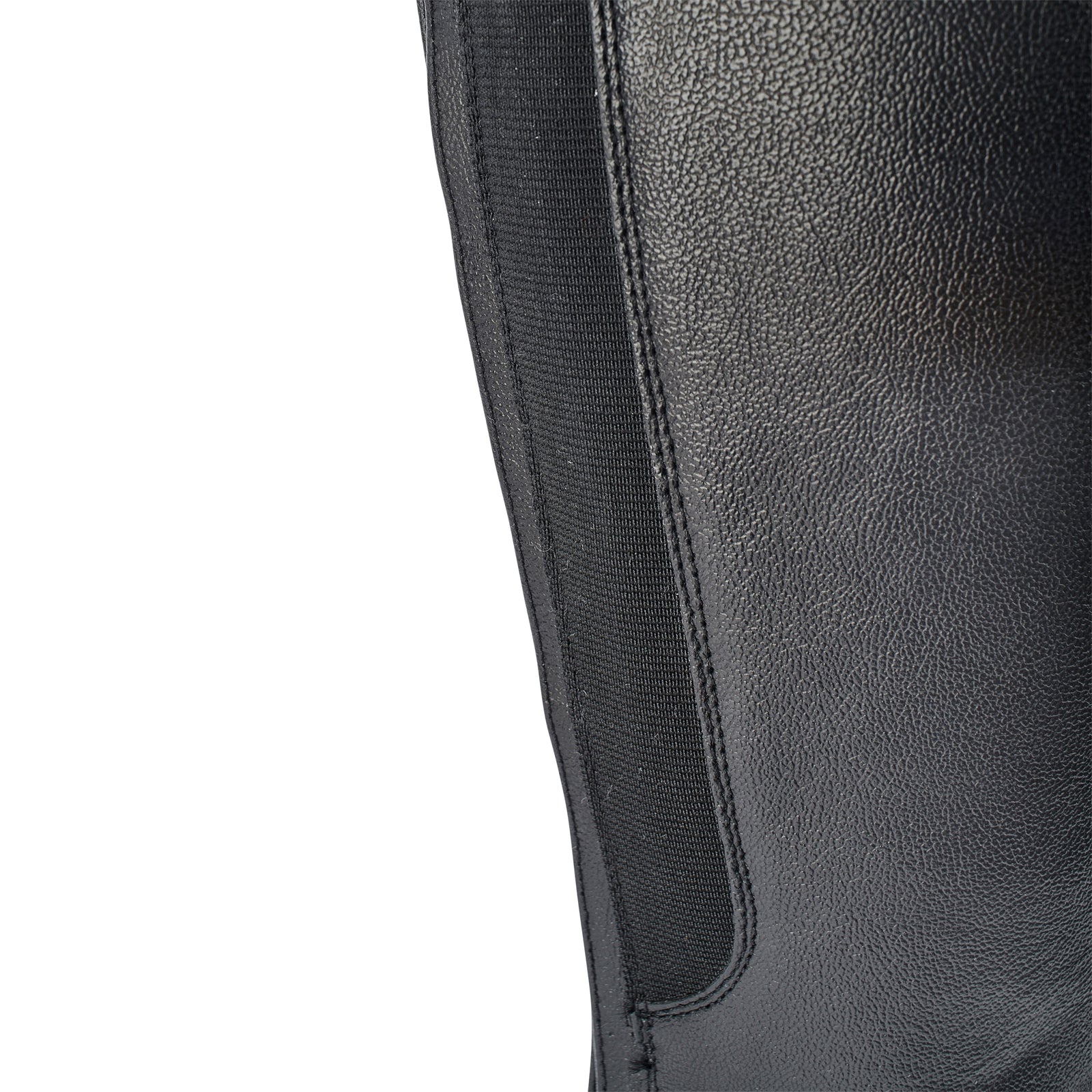 Moretta Albina Riding Boots - Black