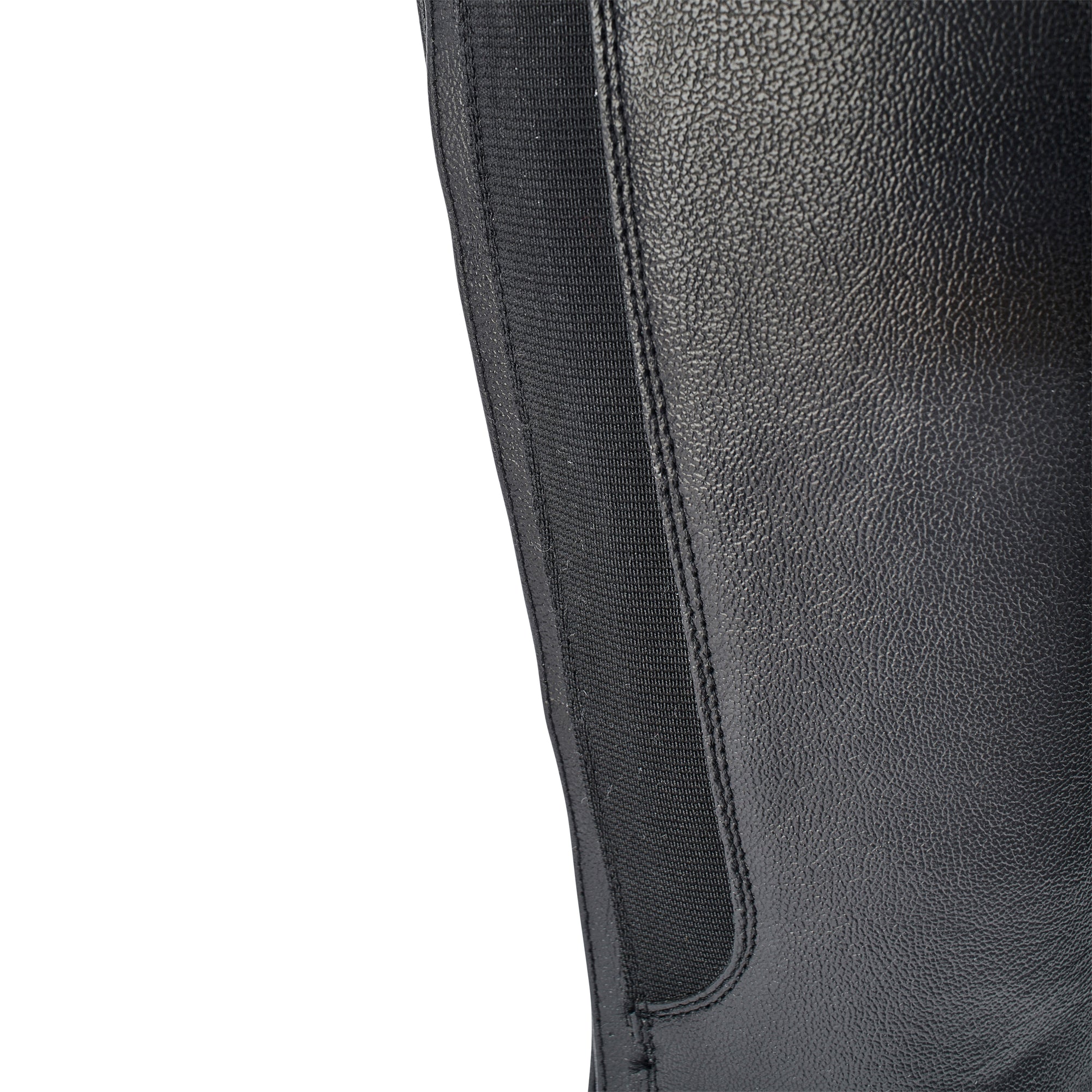 Moretta Albina Riding Boots - Black