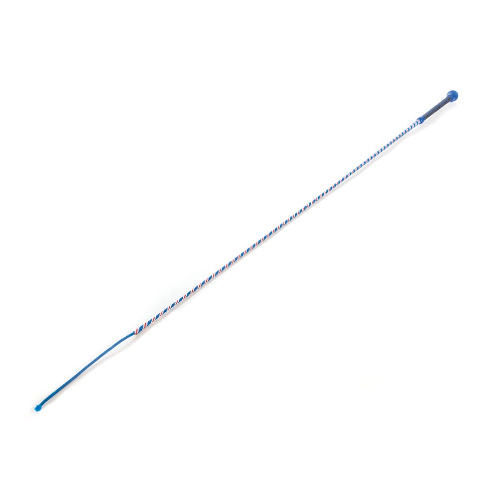 Hy Equestrian Great Britain Style Dressage Whip
