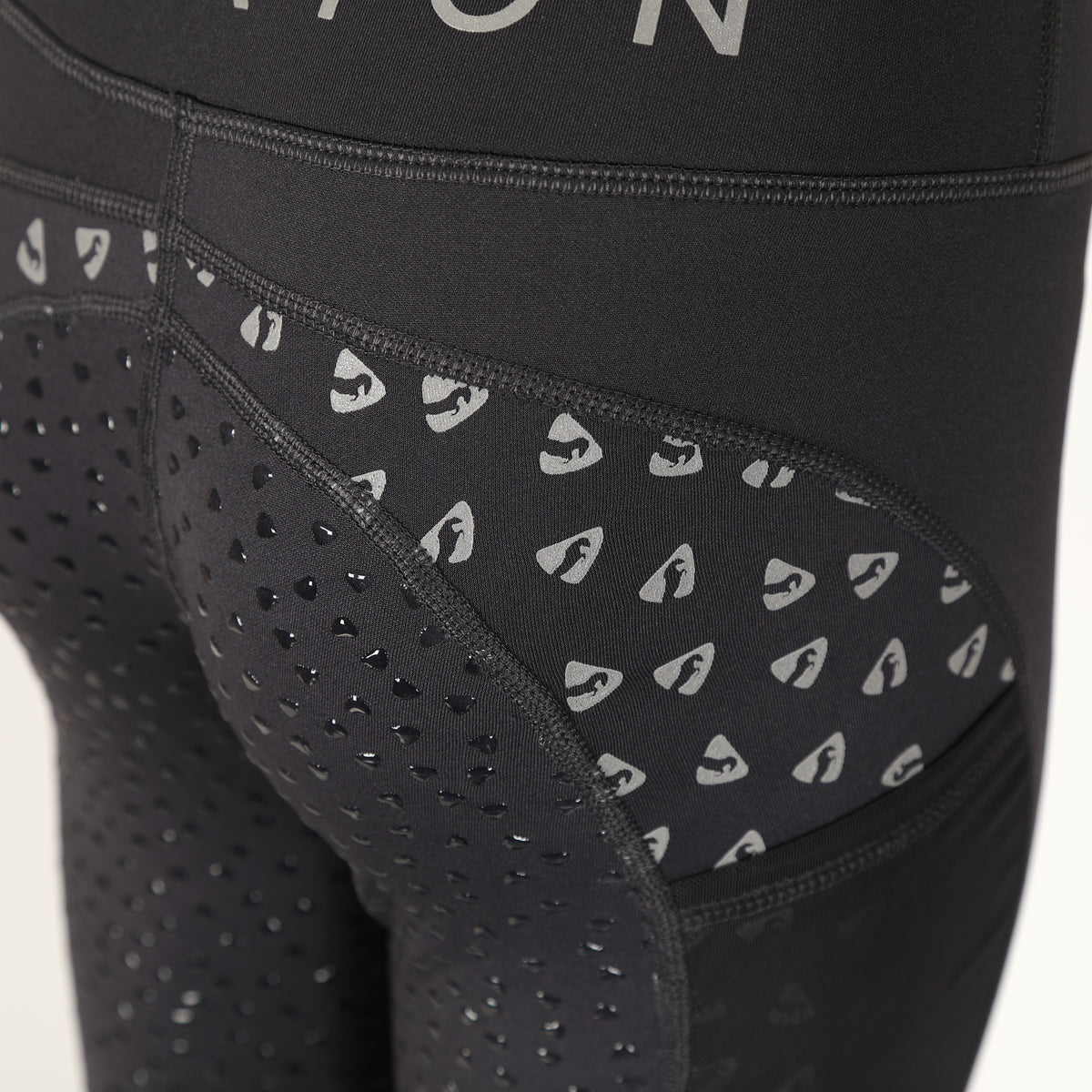 Aubrion Coombe Riding Tights -Maids