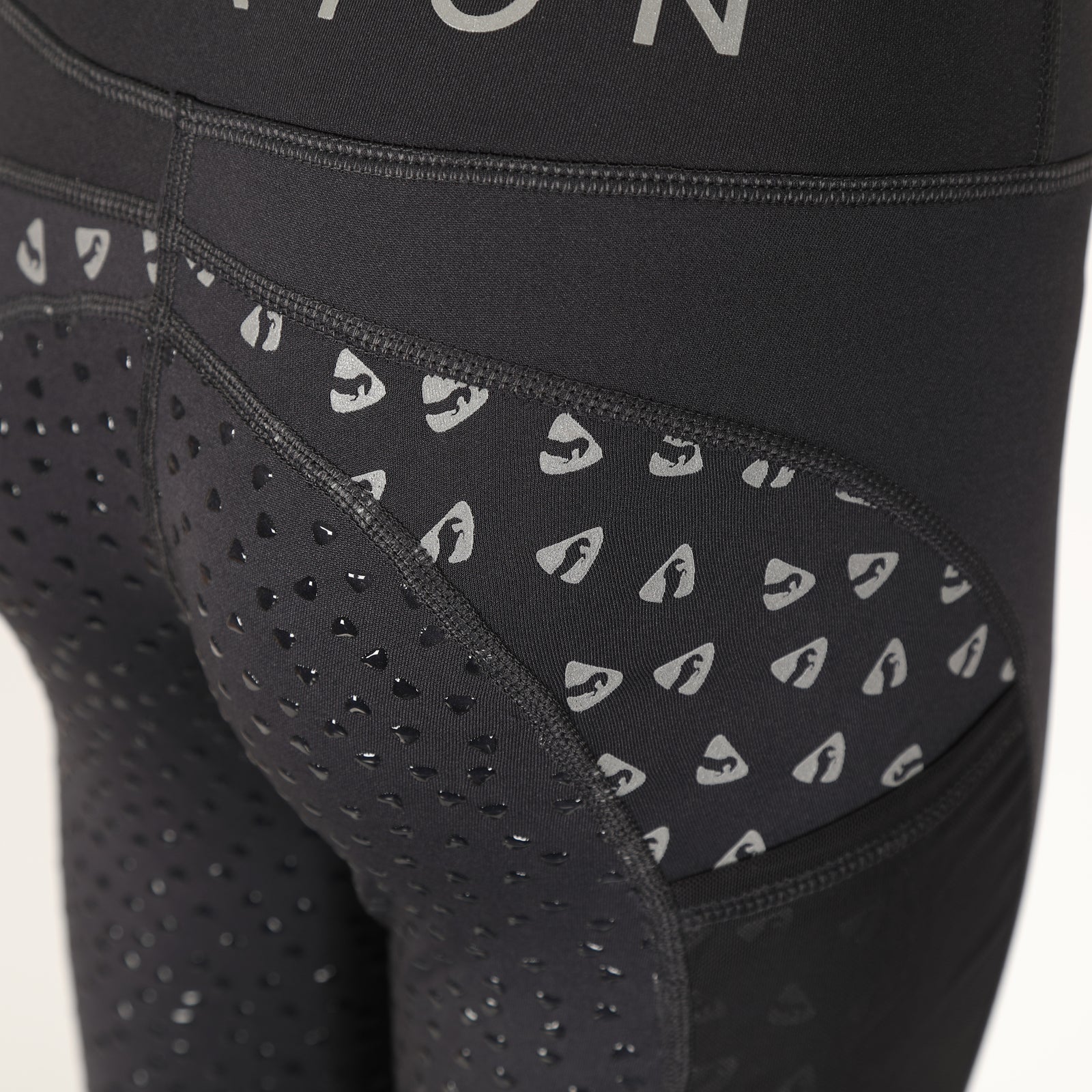 Aubrion Coombe Riding Tights -Maids