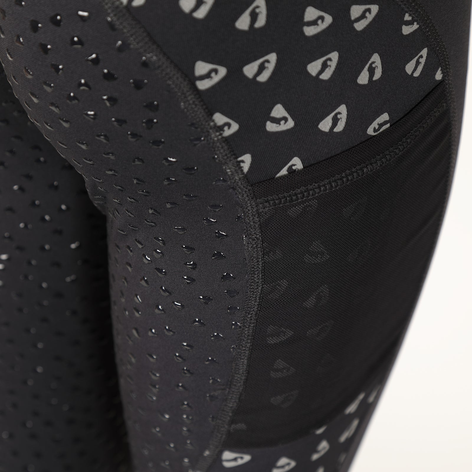 Aubrion Coombe Riding Tights -Maids