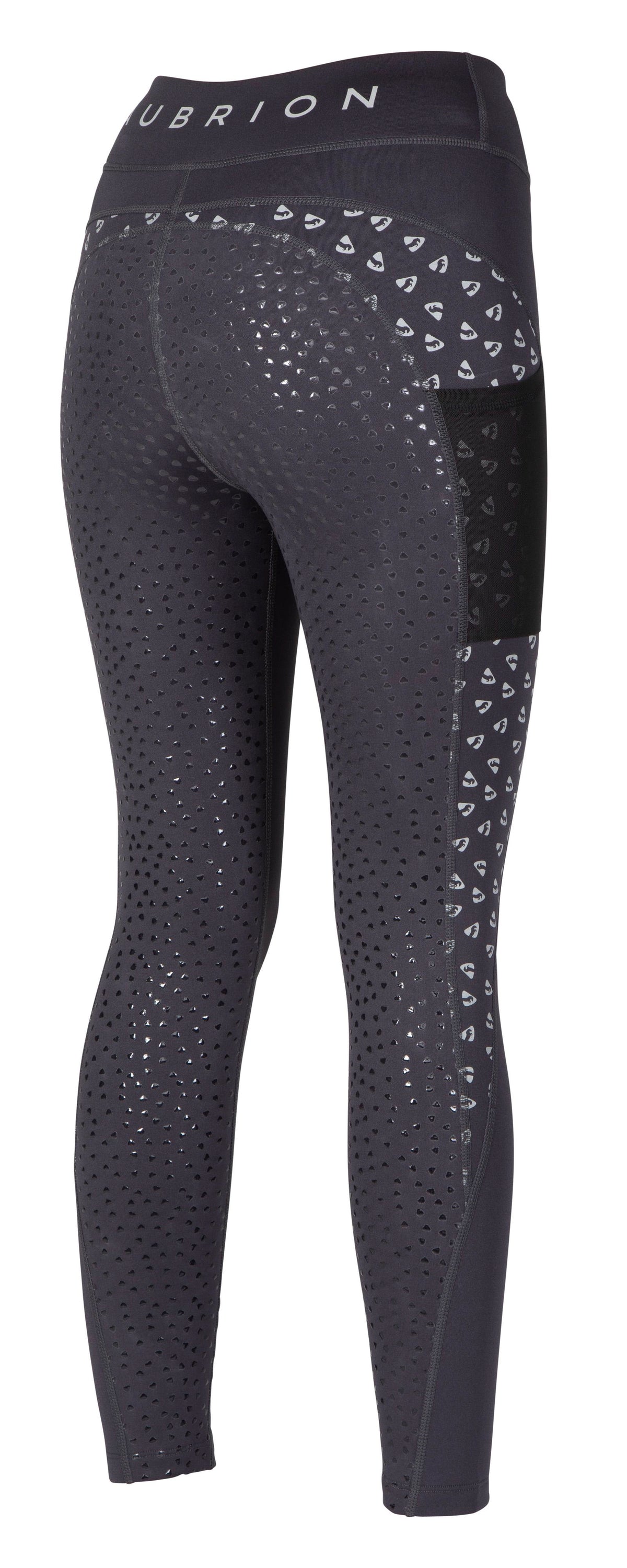 Aubrion Coombe Riding Tights -Maids