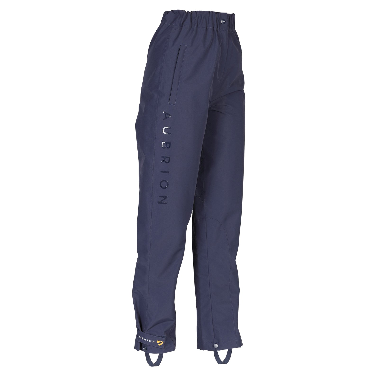 Aubrion Core Waterproof Riding Trousers - Ladies