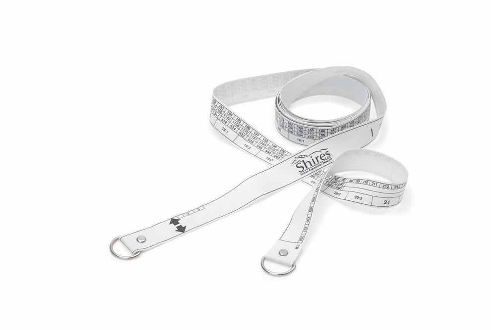 Horse and Pony Weighband